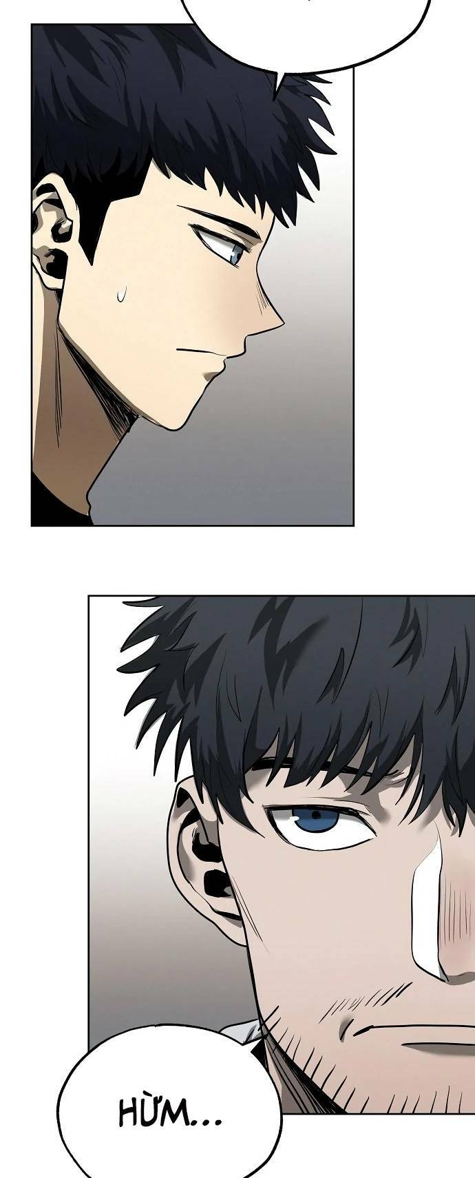 Vua Võ Đài Chapter 11 - Trang 2