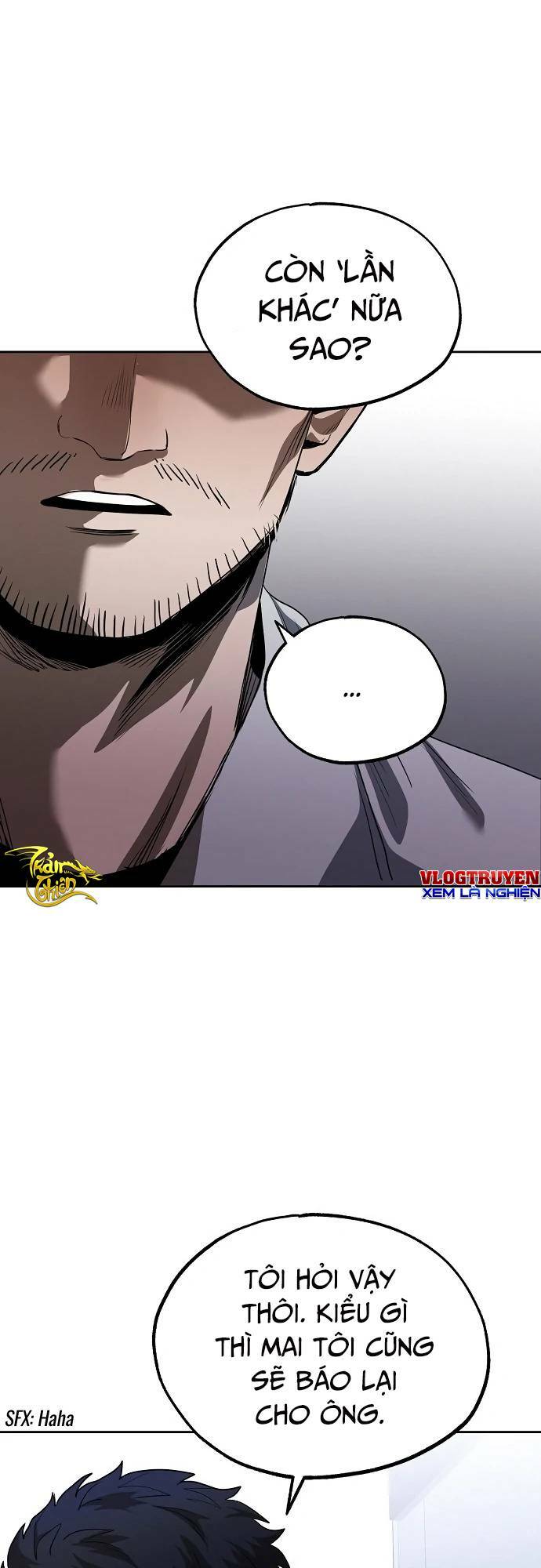 Vua Võ Đài Chapter 11 - Trang 2