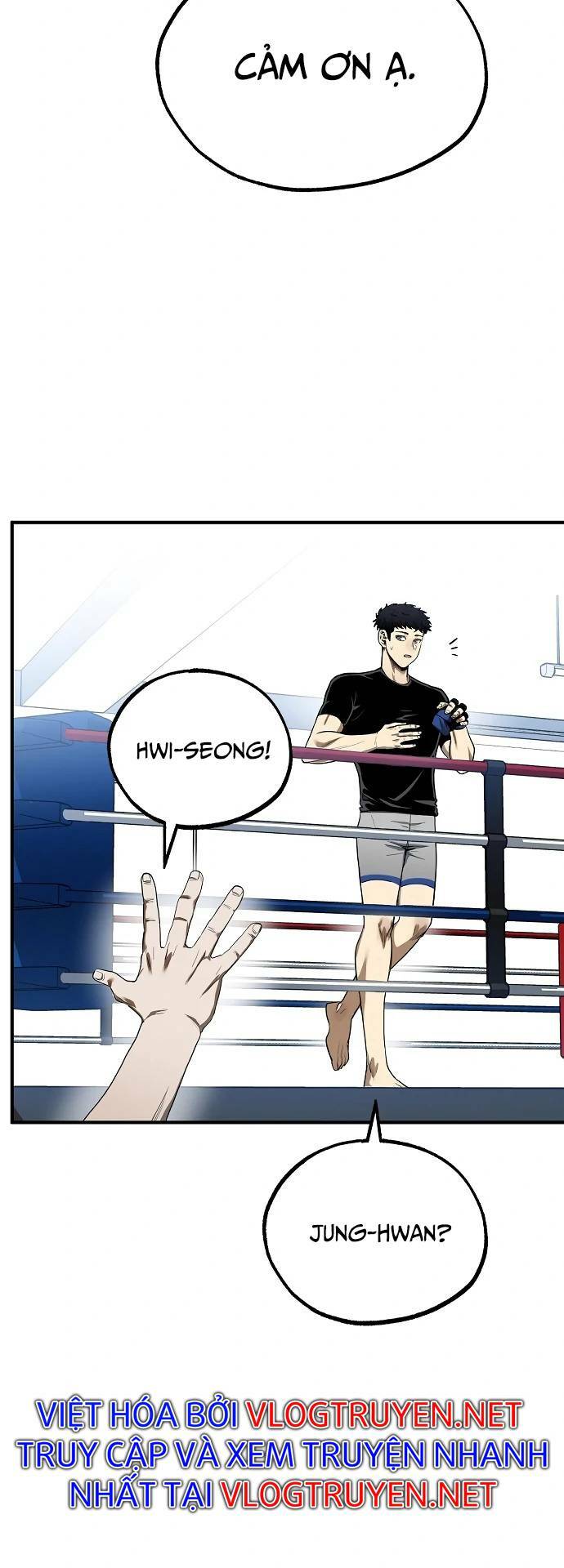 Vua Võ Đài Chapter 11 - Trang 2