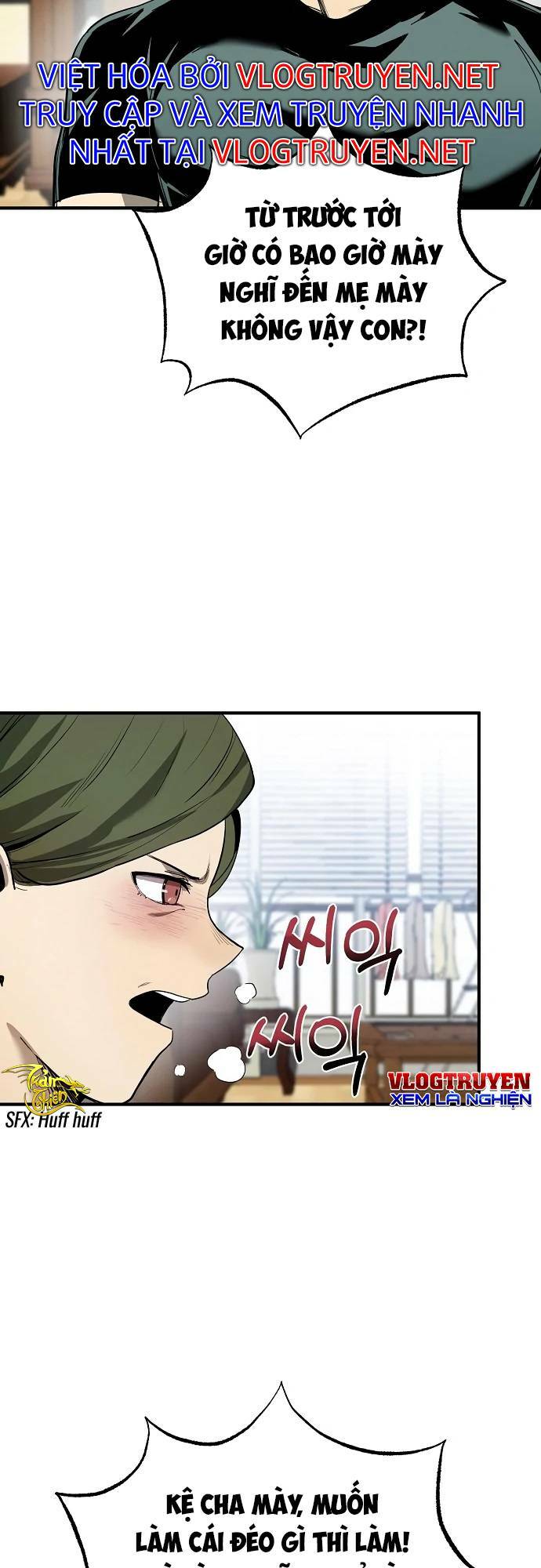 Vua Võ Đài Chapter 12 - Trang 2