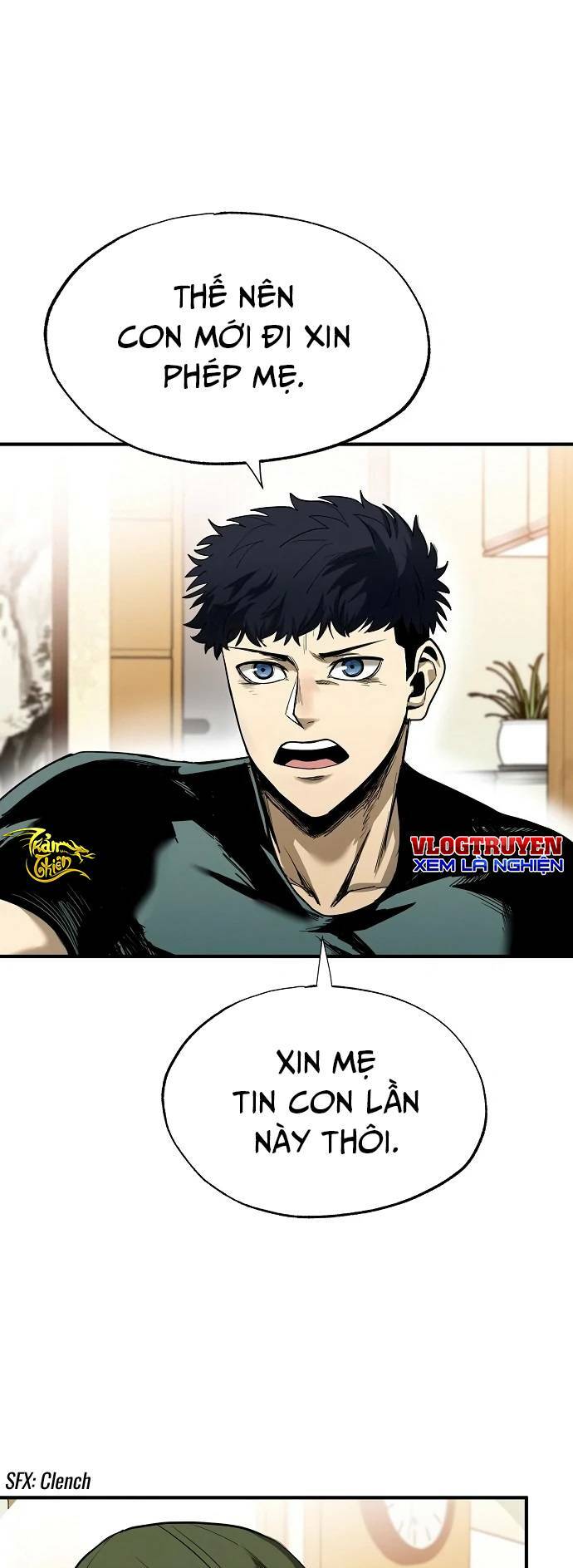 Vua Võ Đài Chapter 12 - Trang 2