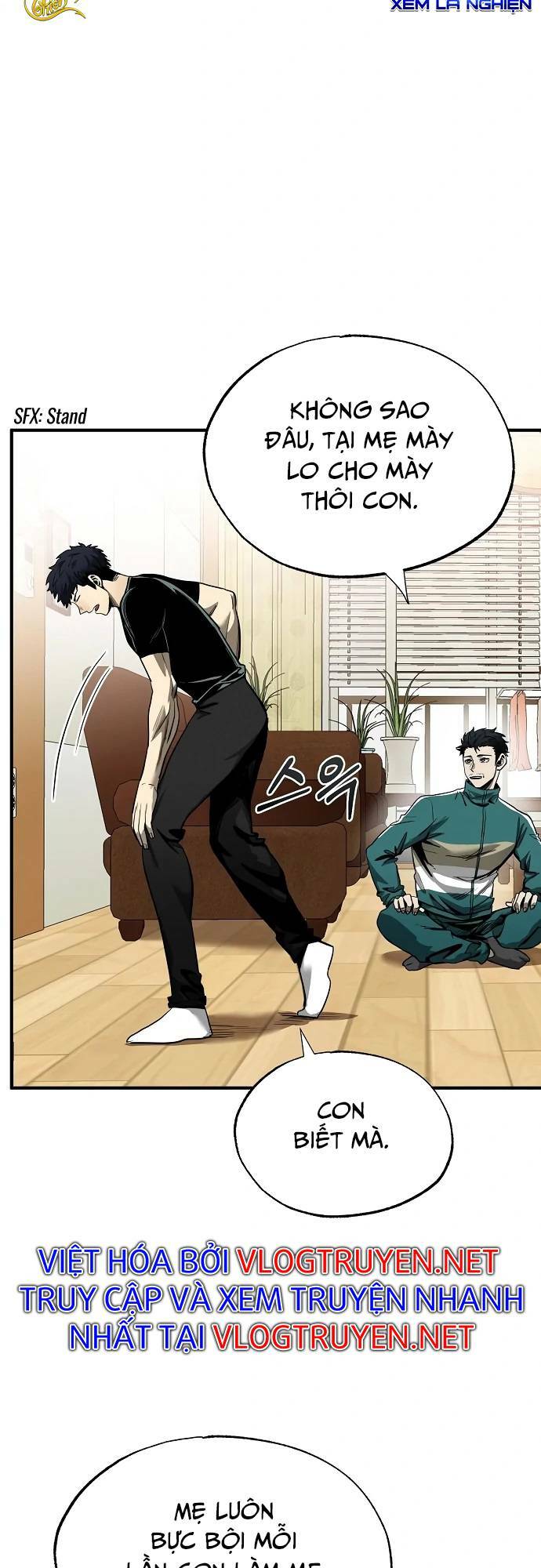 Vua Võ Đài Chapter 12 - Trang 2