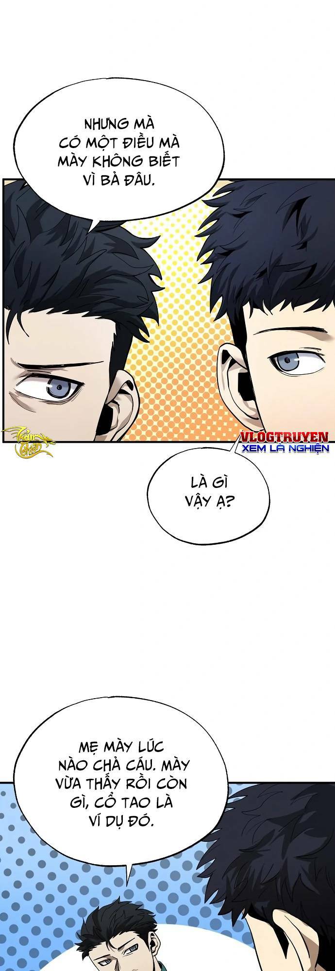 Vua Võ Đài Chapter 12 - Trang 2