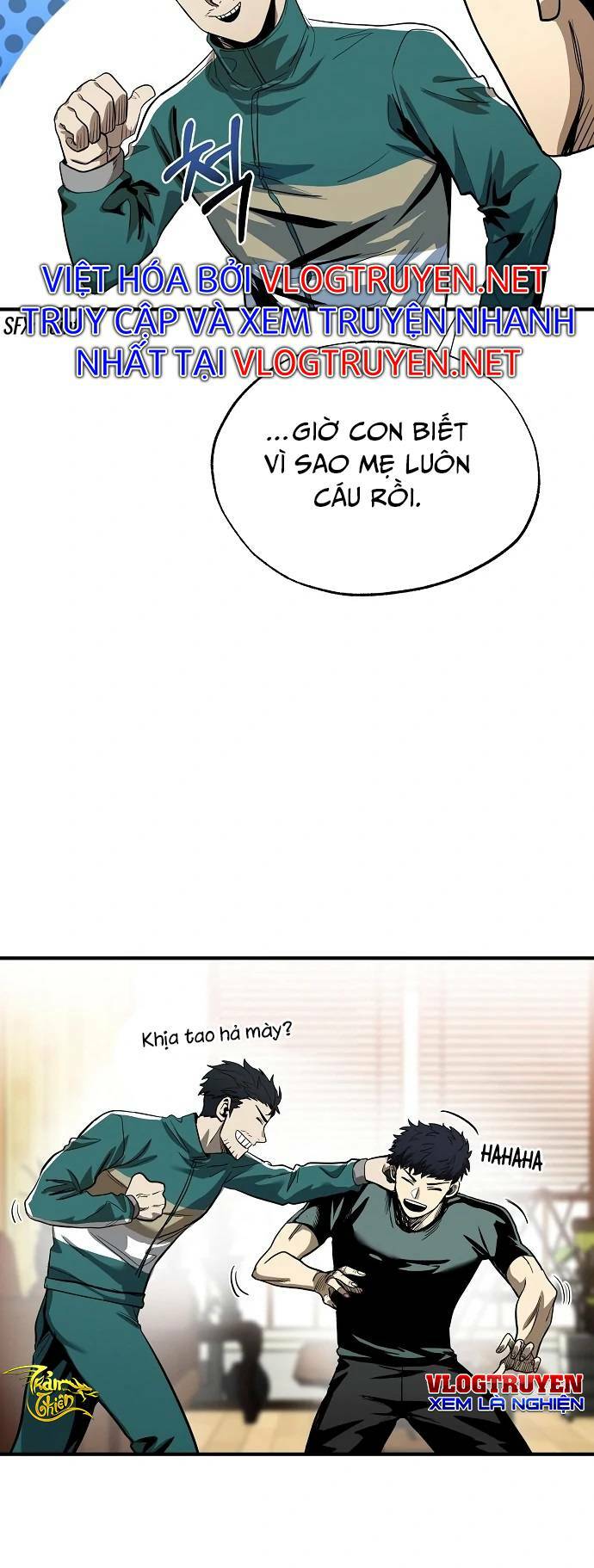 Vua Võ Đài Chapter 12 - Trang 2