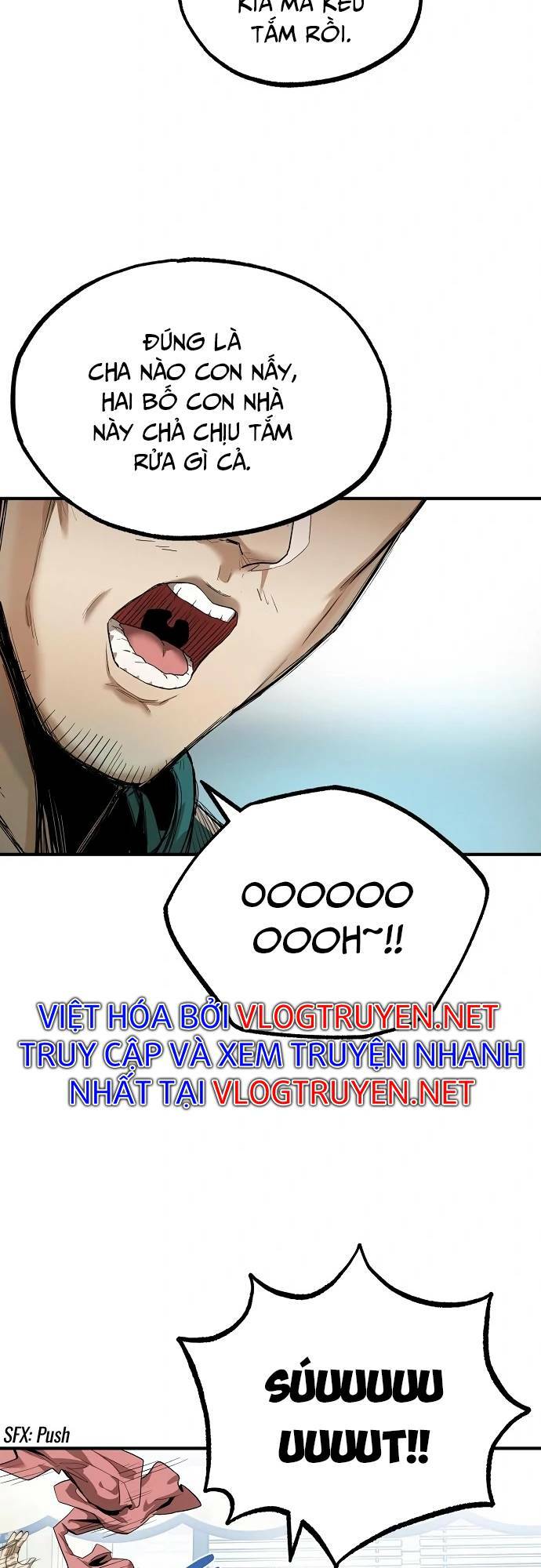 Vua Võ Đài Chapter 12 - Trang 2