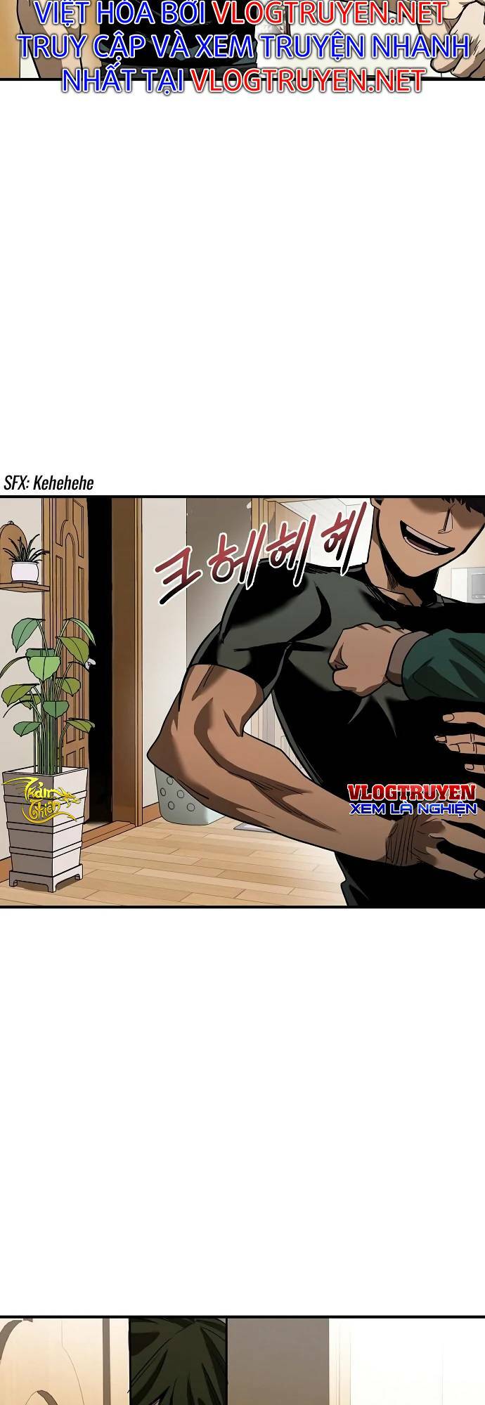 Vua Võ Đài Chapter 12 - Trang 2