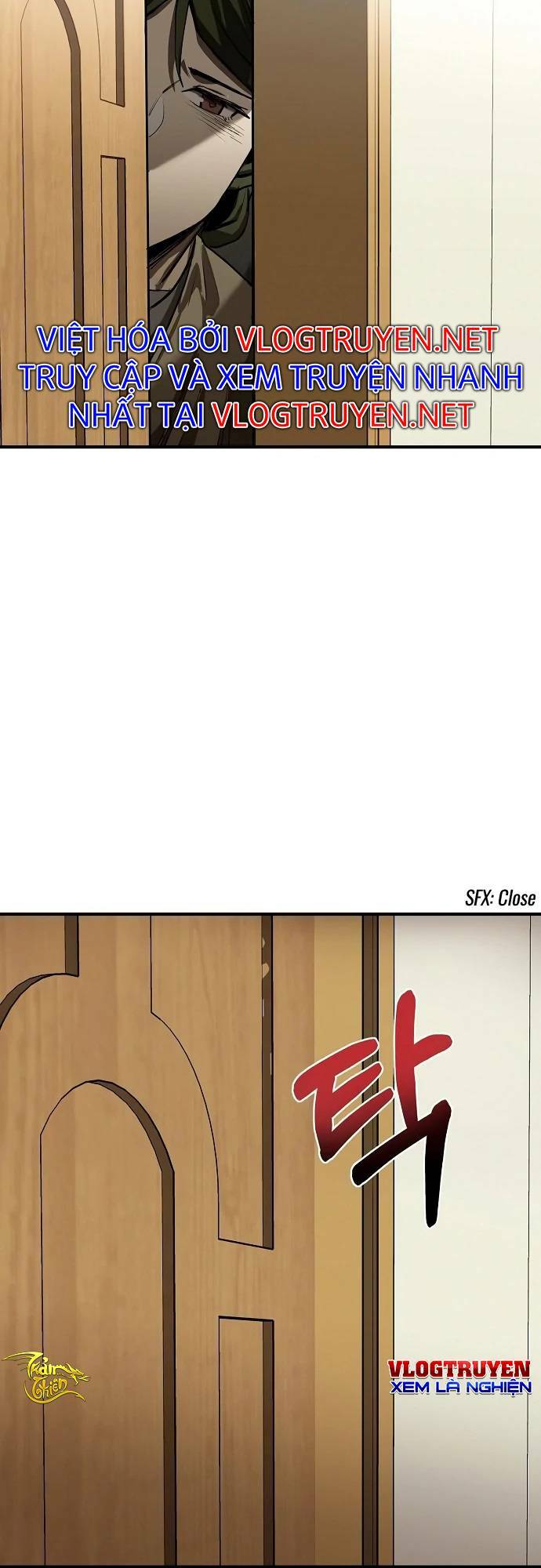 Vua Võ Đài Chapter 12 - Trang 2