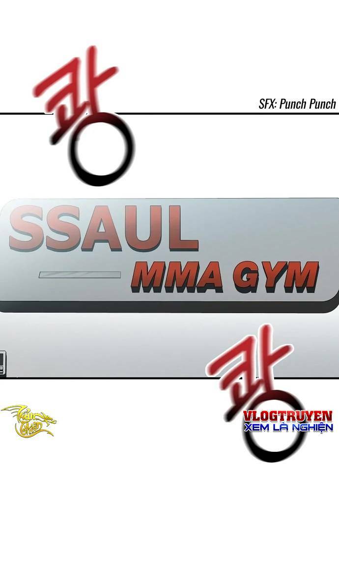 Vua Võ Đài Chapter 12 - Trang 2