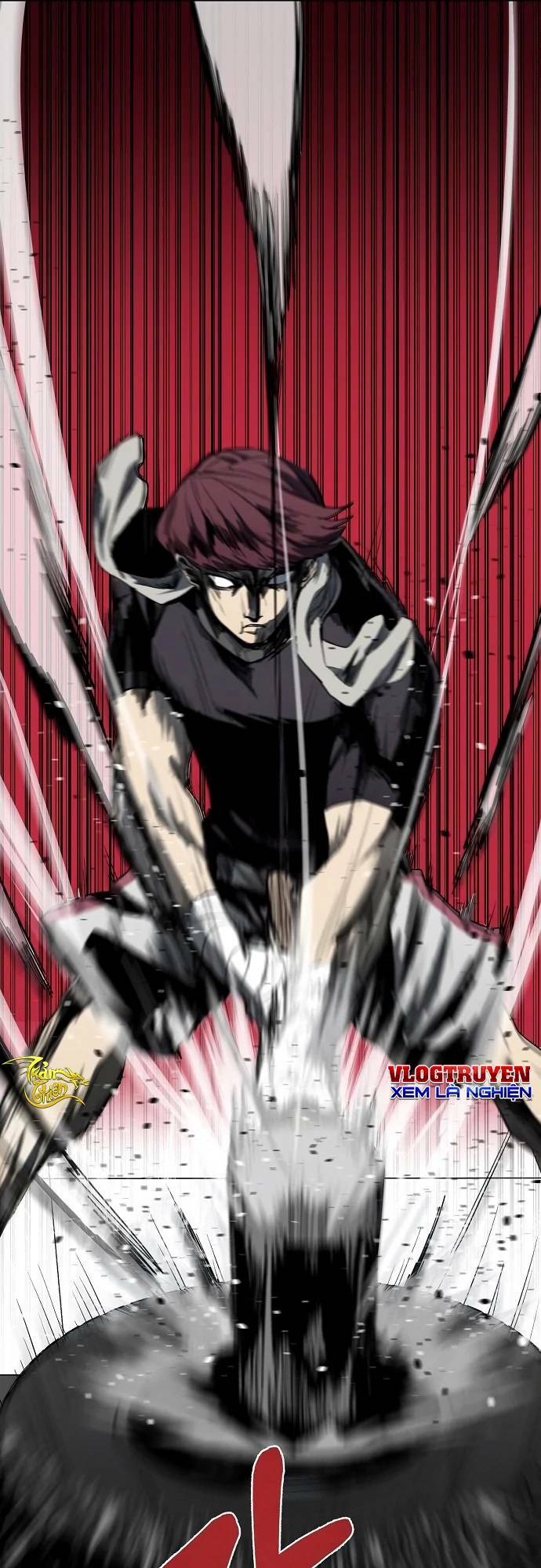 Vua Võ Đài Chapter 12 - Trang 2