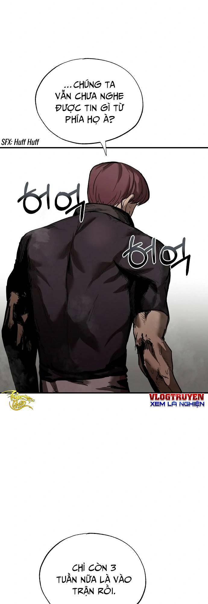 Vua Võ Đài Chapter 12 - Trang 2