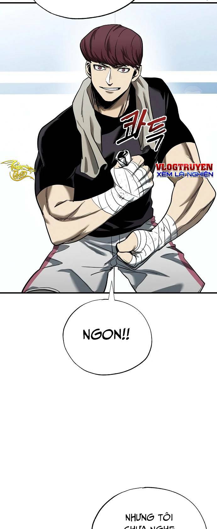 Vua Võ Đài Chapter 12 - Trang 2