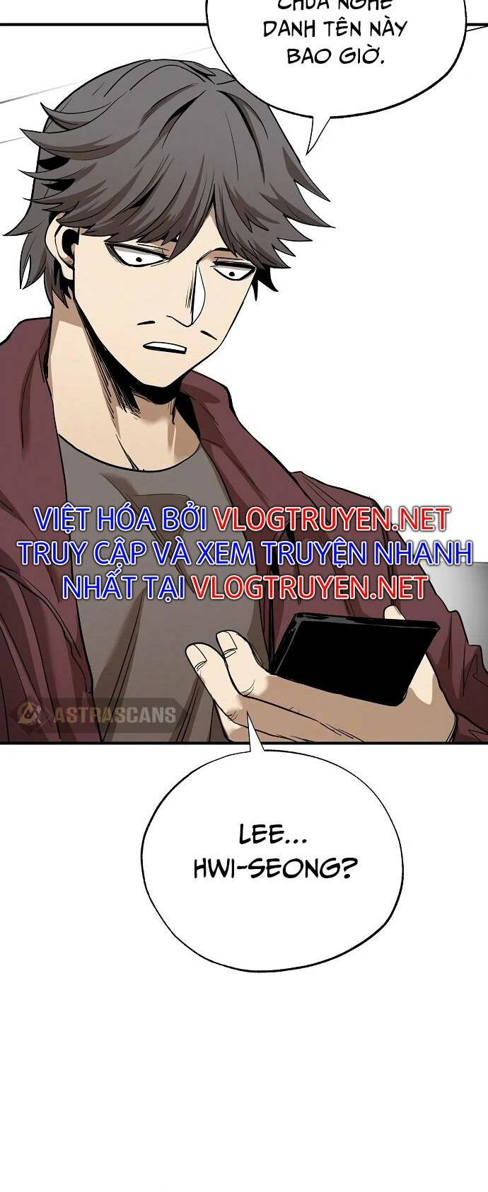 Vua Võ Đài Chapter 12 - Trang 2