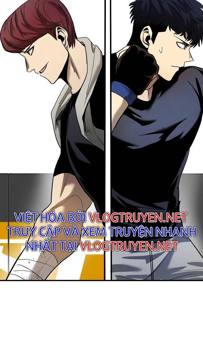 Vua Võ Đài Chapter 12 - Trang 2