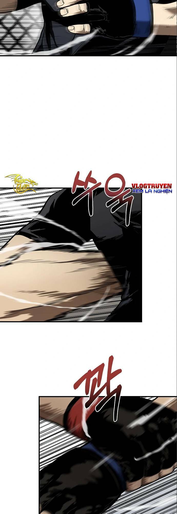 Vua Võ Đài Chapter 13 - Trang 2