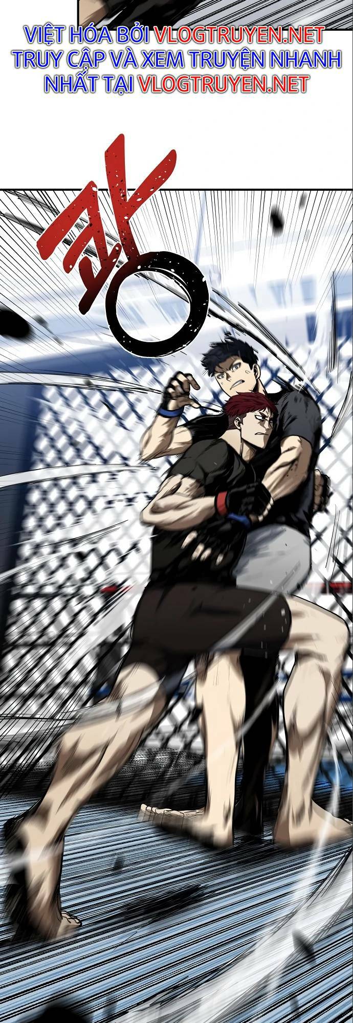 Vua Võ Đài Chapter 13 - Trang 2