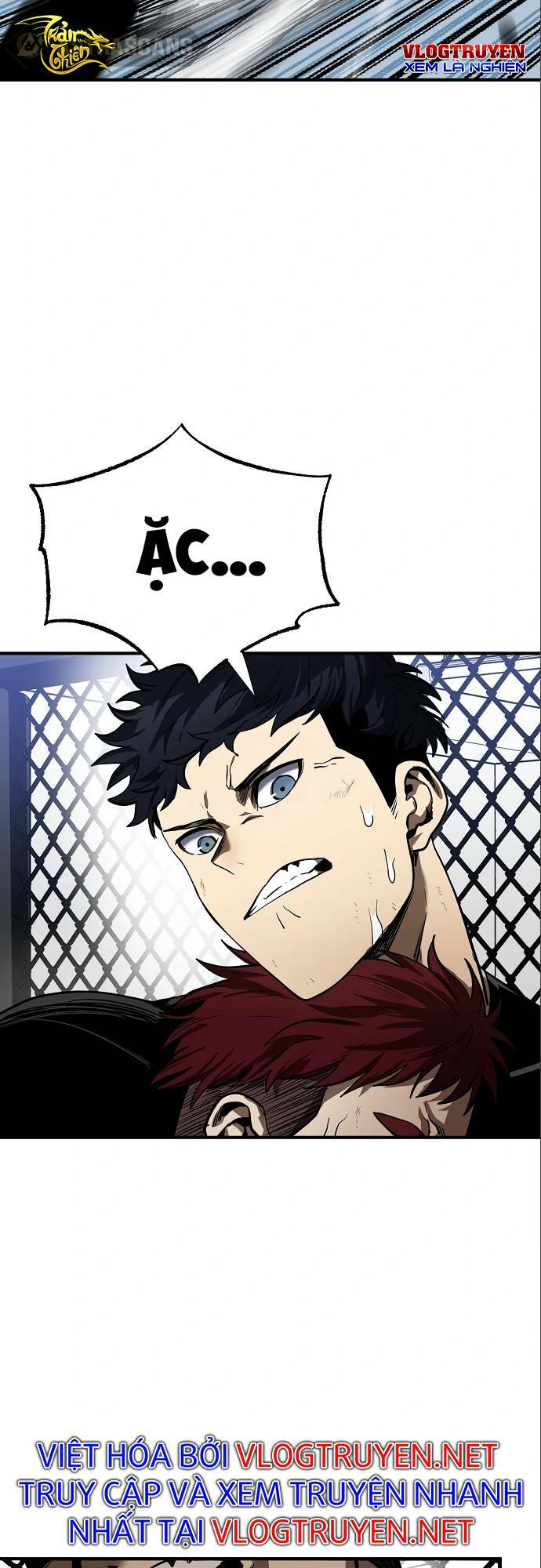 Vua Võ Đài Chapter 13 - Trang 2