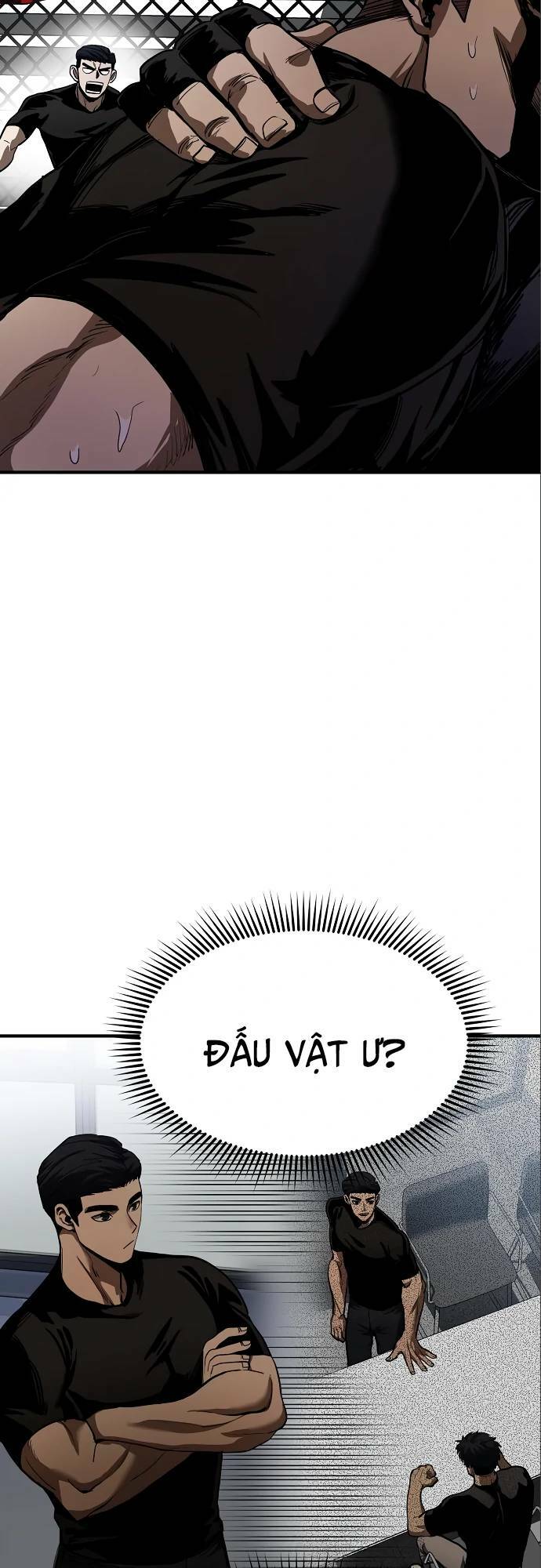 Vua Võ Đài Chapter 13 - Trang 2