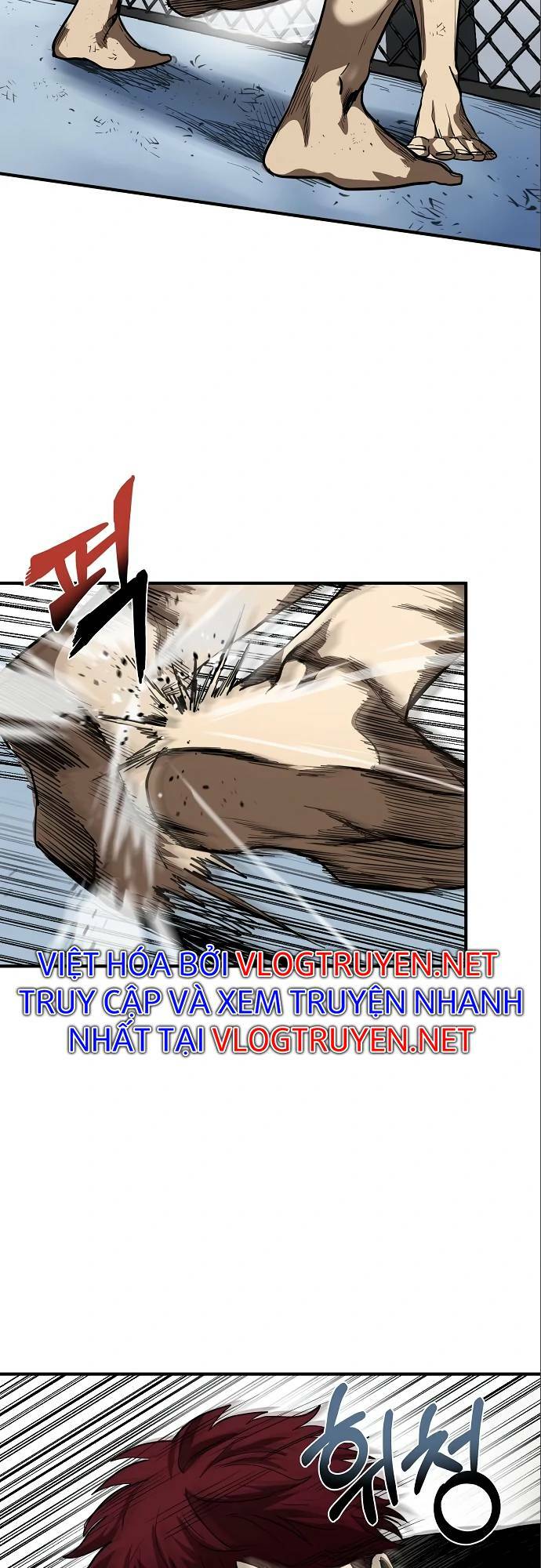 Vua Võ Đài Chapter 13 - Trang 2