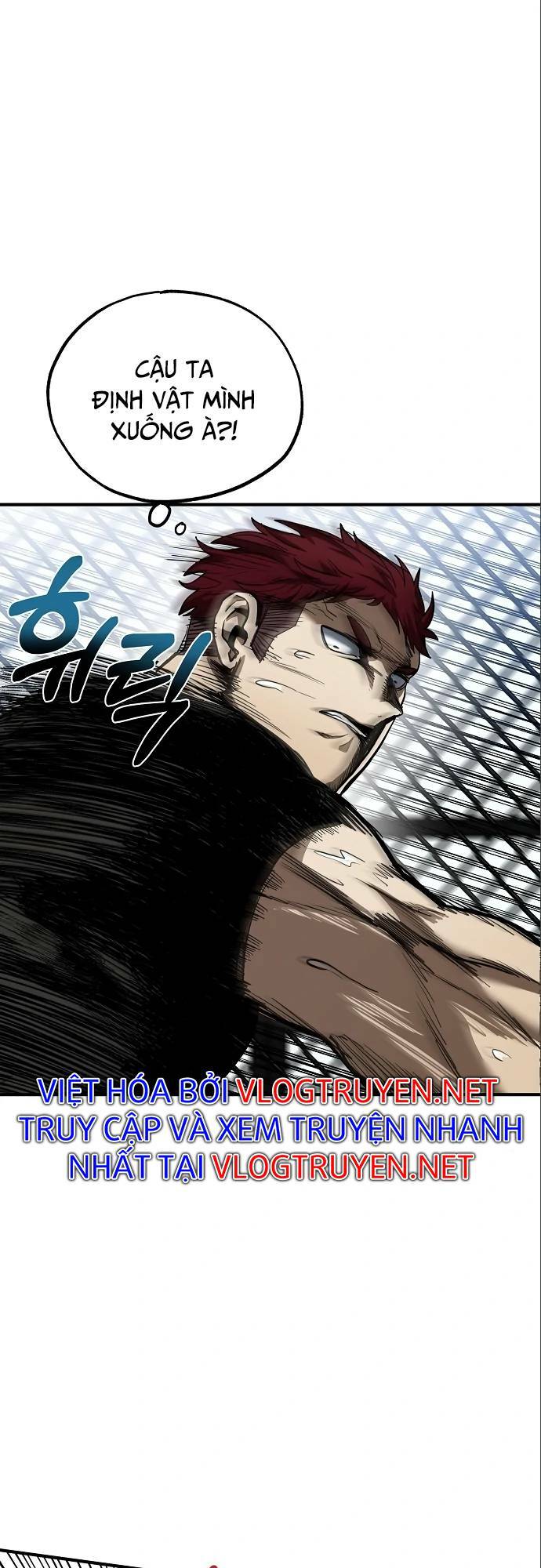 Vua Võ Đài Chapter 13 - Trang 2