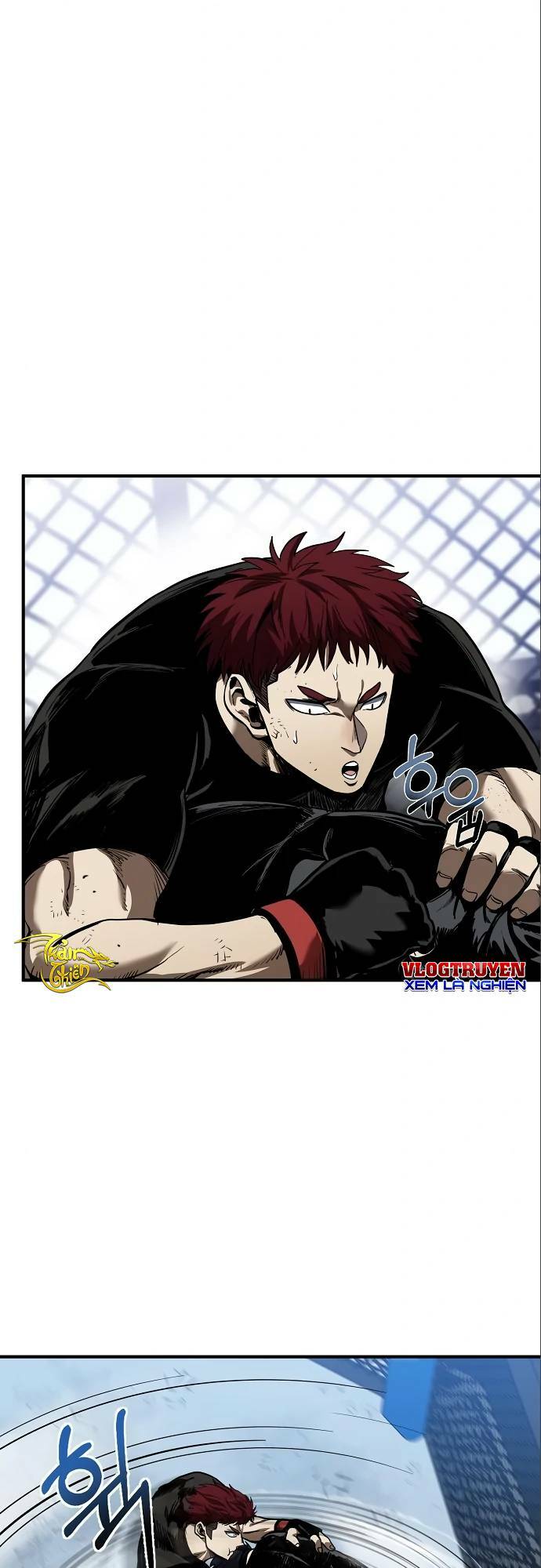 Vua Võ Đài Chapter 13 - Trang 2