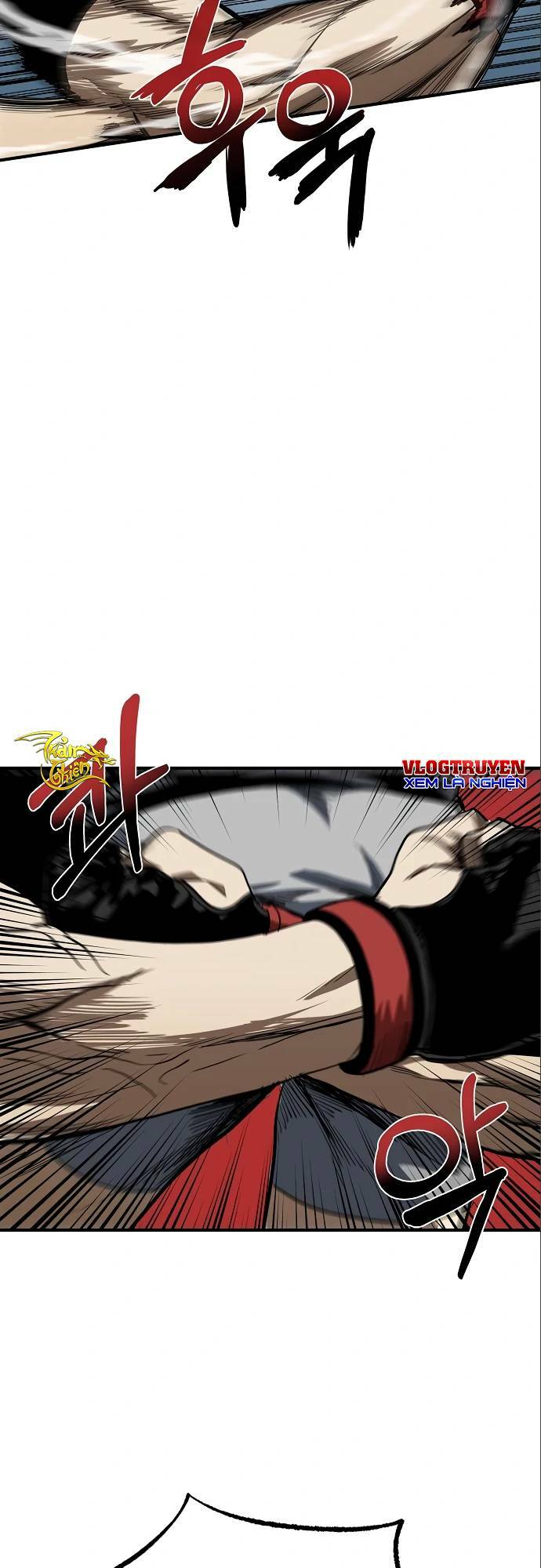 Vua Võ Đài Chapter 13 - Trang 2