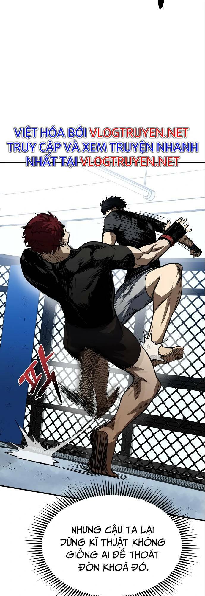 Vua Võ Đài Chapter 13 - Trang 2