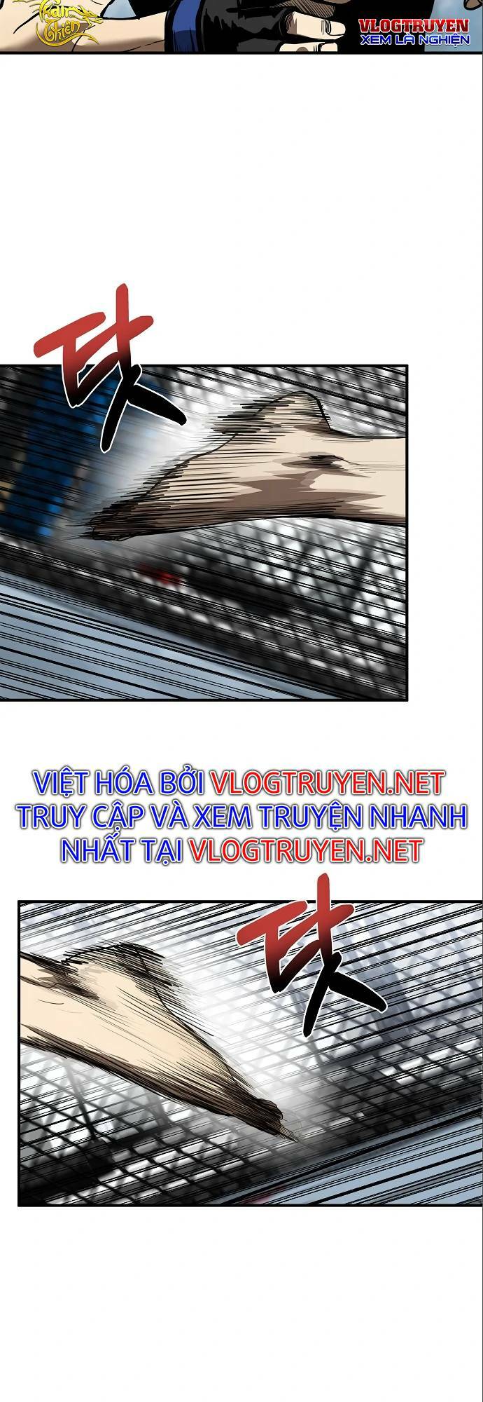 Vua Võ Đài Chapter 13 - Trang 2