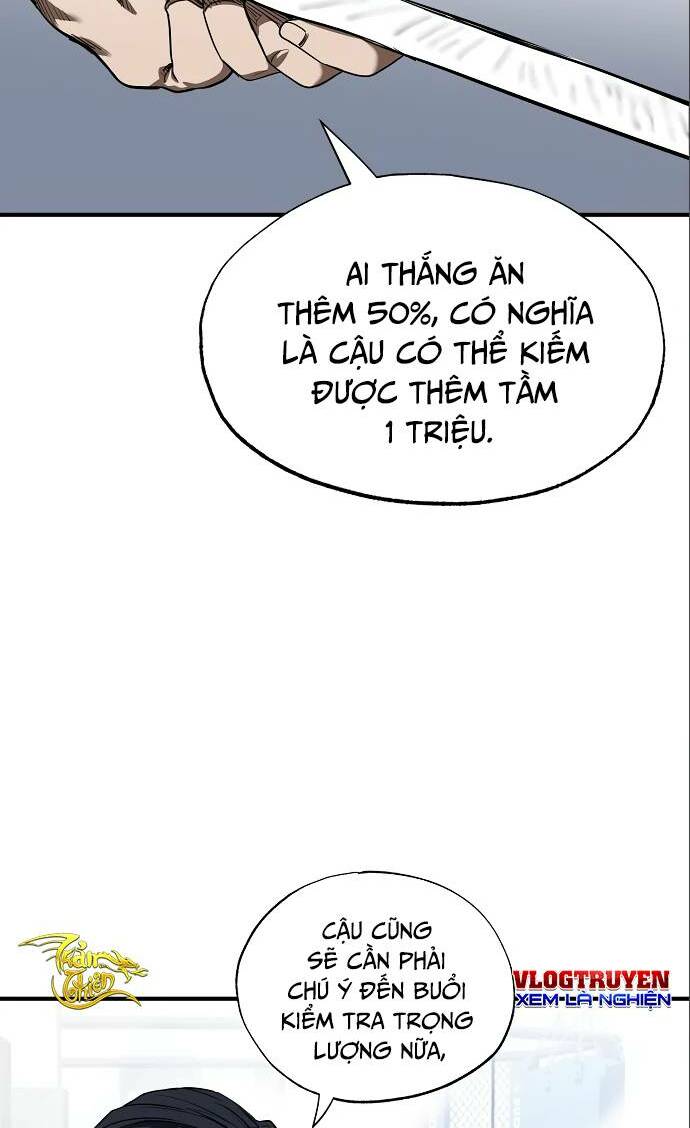 Vua Võ Đài Chapter 13 - Trang 2