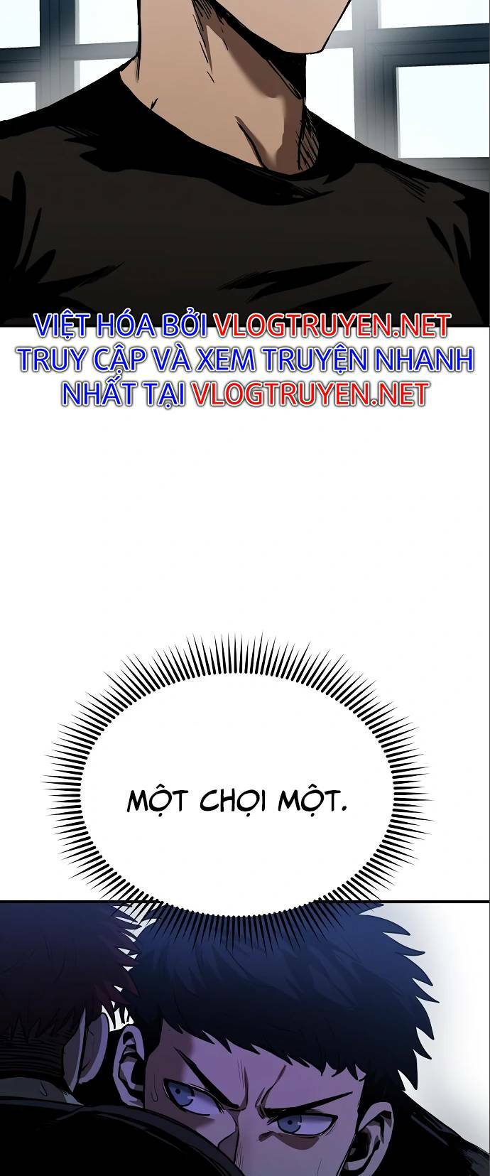 Vua Võ Đài Chapter 13 - Trang 2