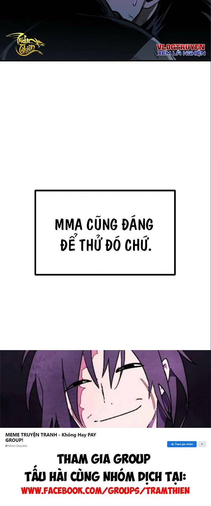 Vua Võ Đài Chapter 13 - Trang 2