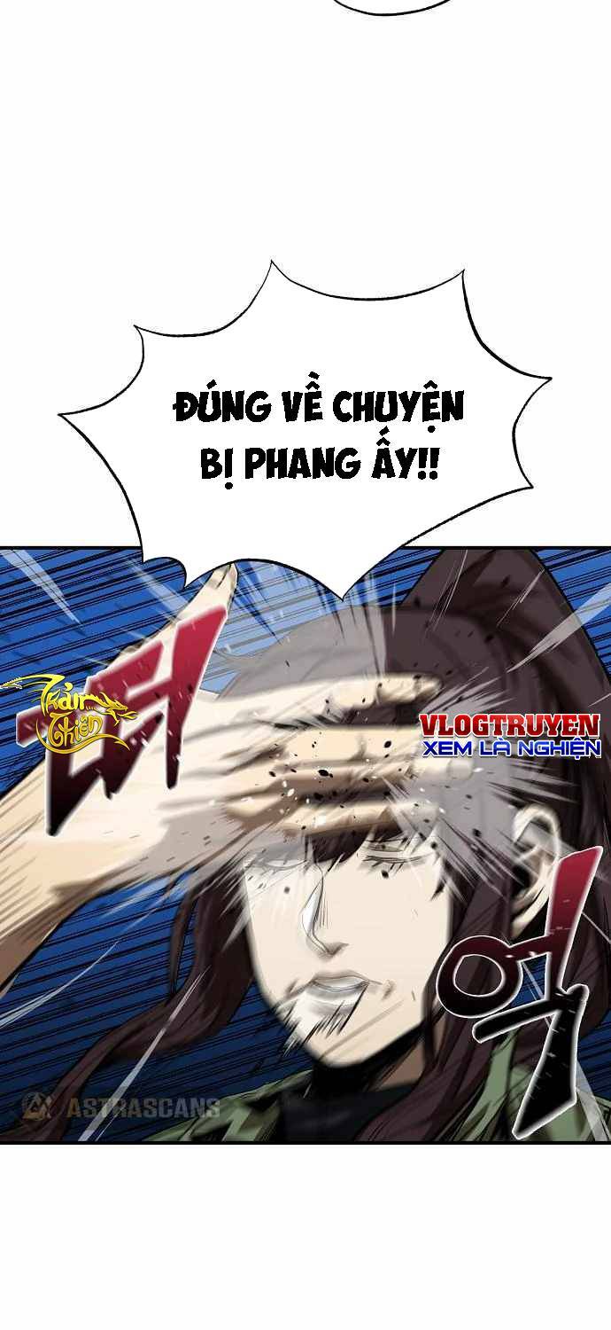 Vua Võ Đài Chapter 14 - Trang 2