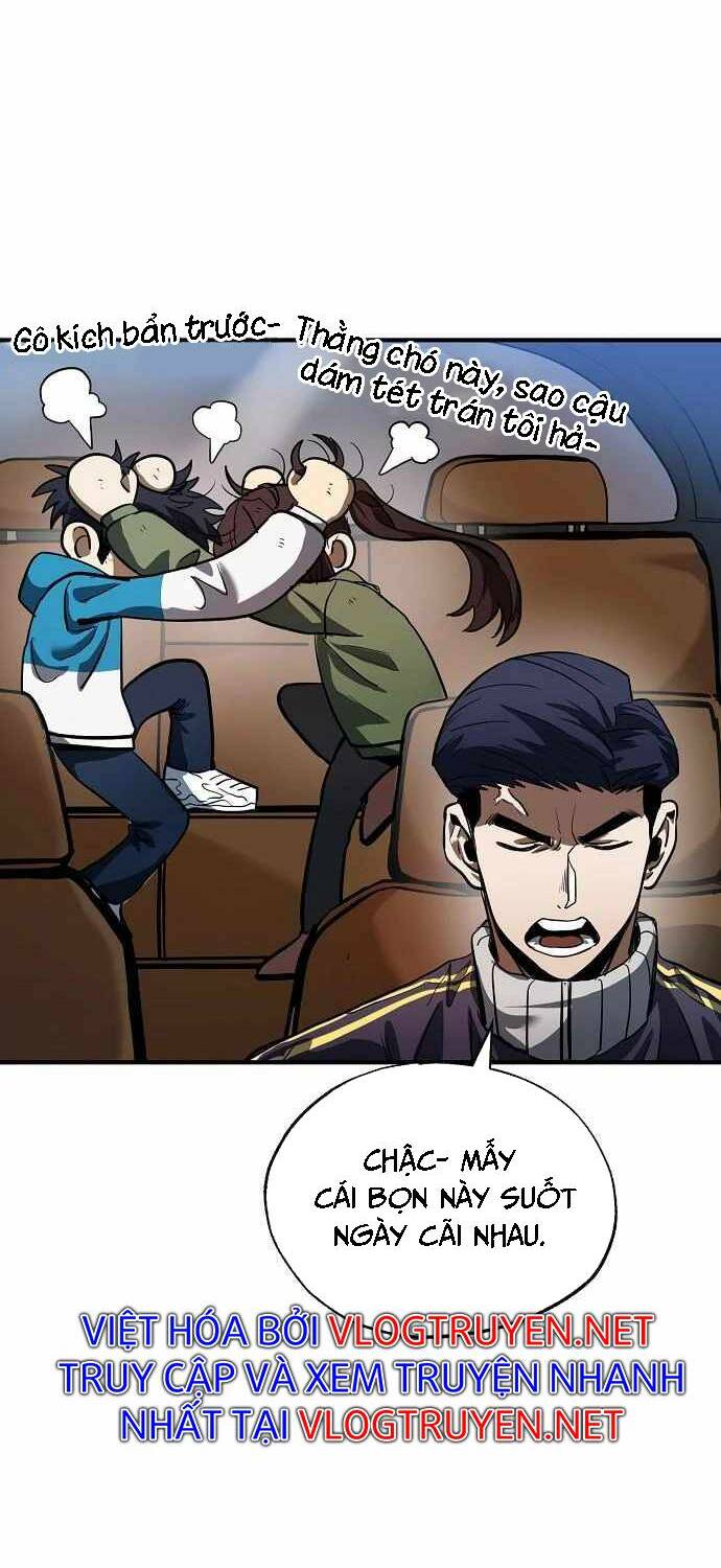 Vua Võ Đài Chapter 14 - Trang 2
