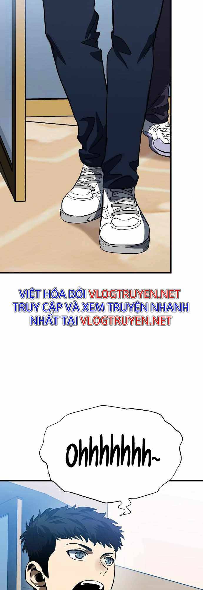 Vua Võ Đài Chapter 14 - Trang 2