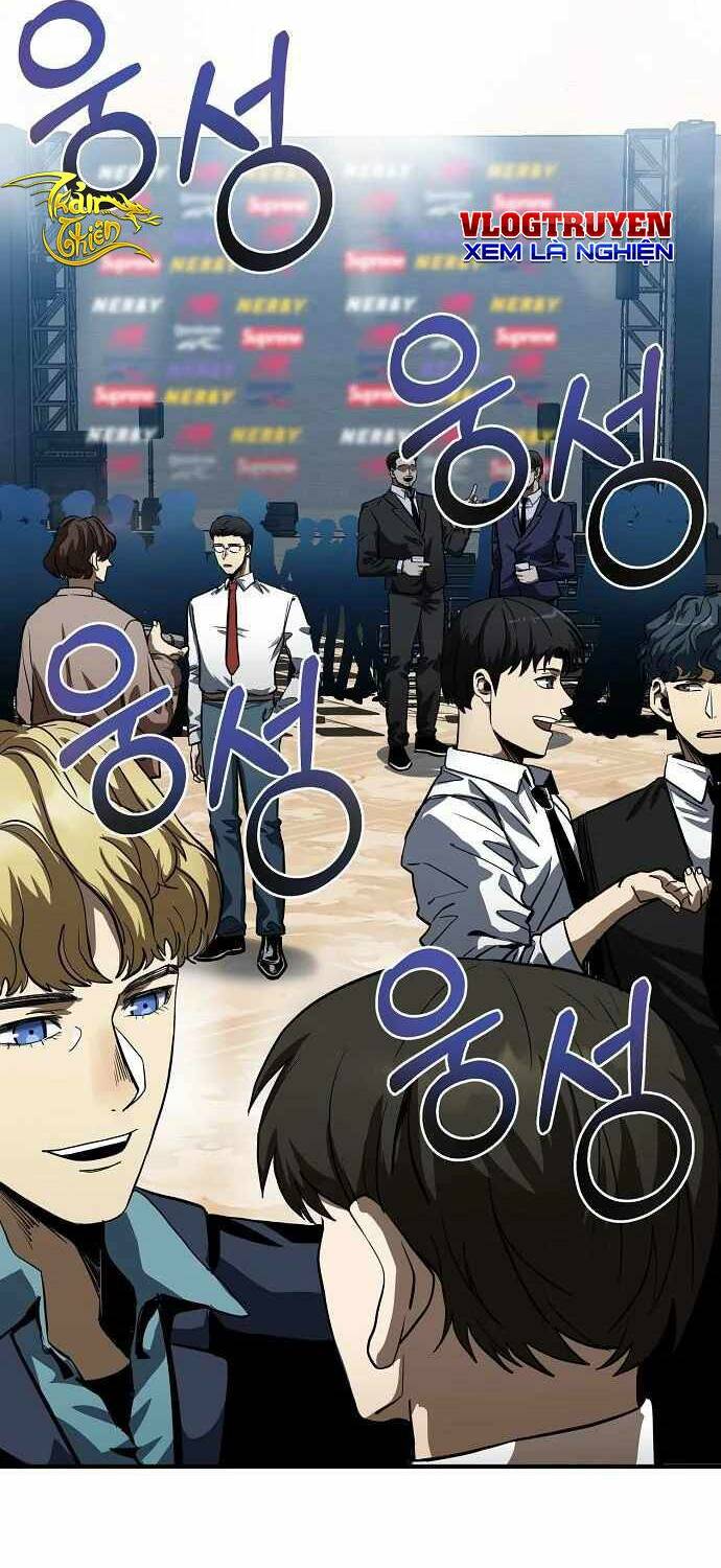 Vua Võ Đài Chapter 14 - Trang 2