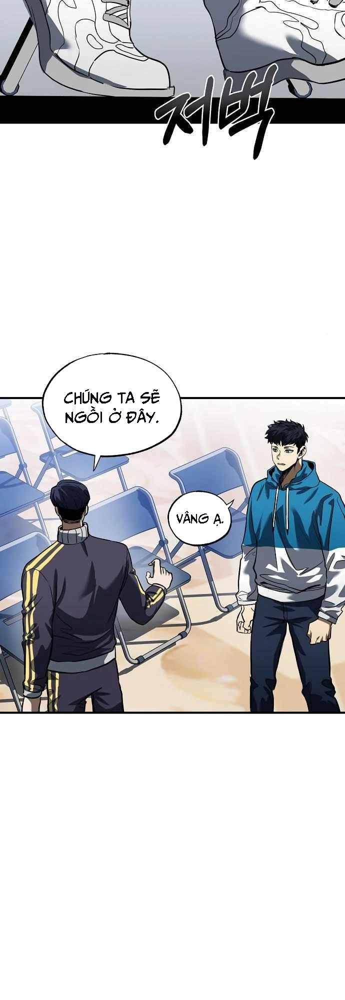 Vua Võ Đài Chapter 14 - Trang 2