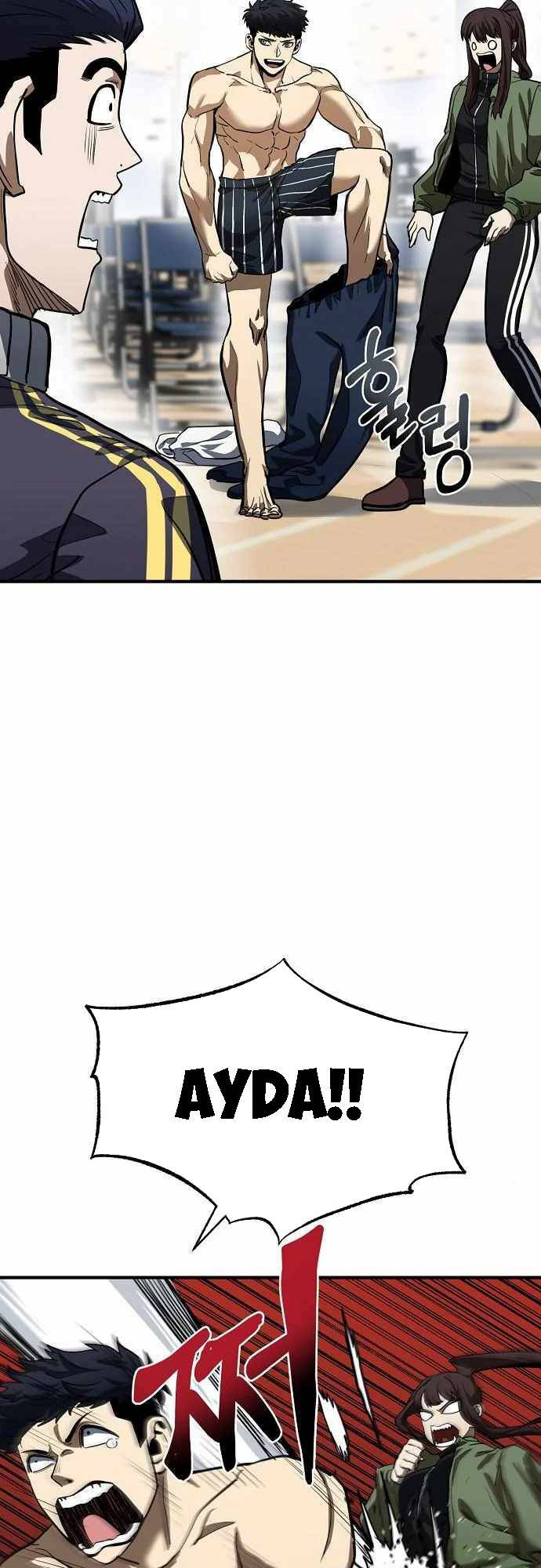 Vua Võ Đài Chapter 14 - Trang 2