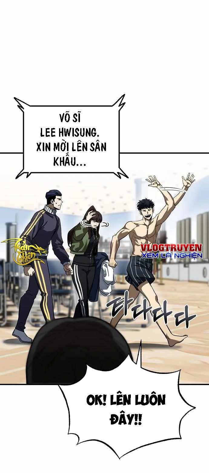 Vua Võ Đài Chapter 14 - Trang 2