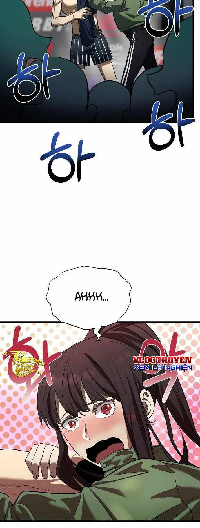 Vua Võ Đài Chapter 14 - Trang 2