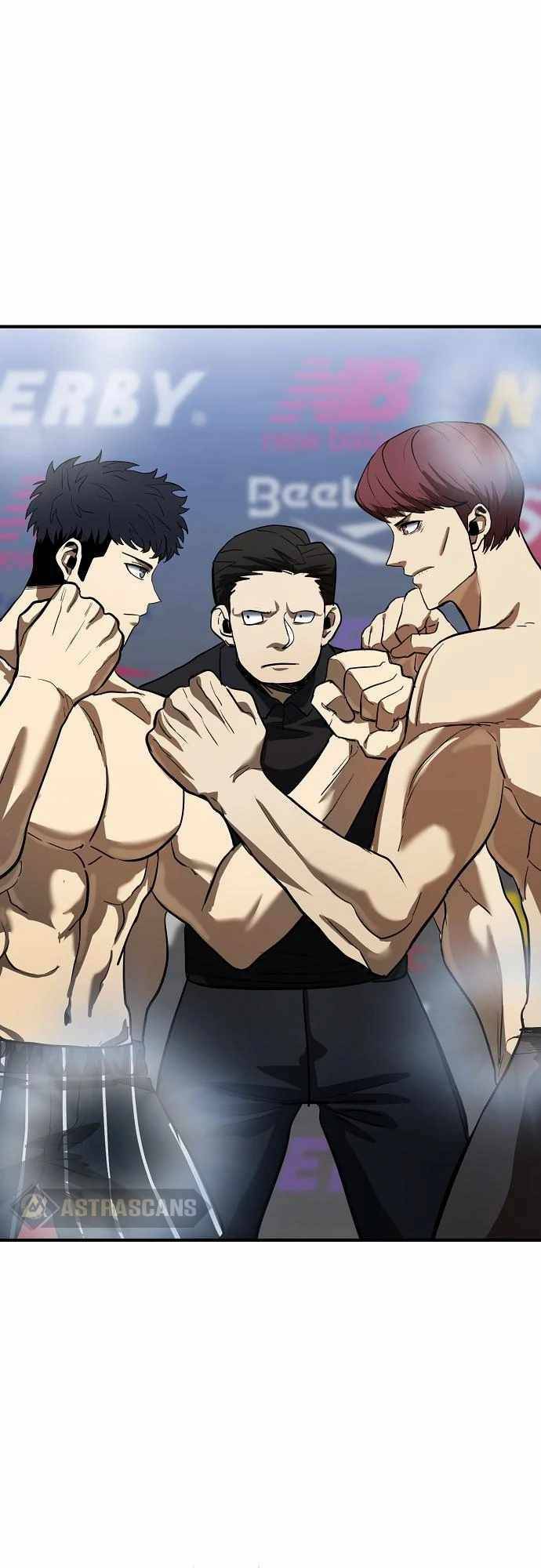 Vua Võ Đài Chapter 14 - Trang 2