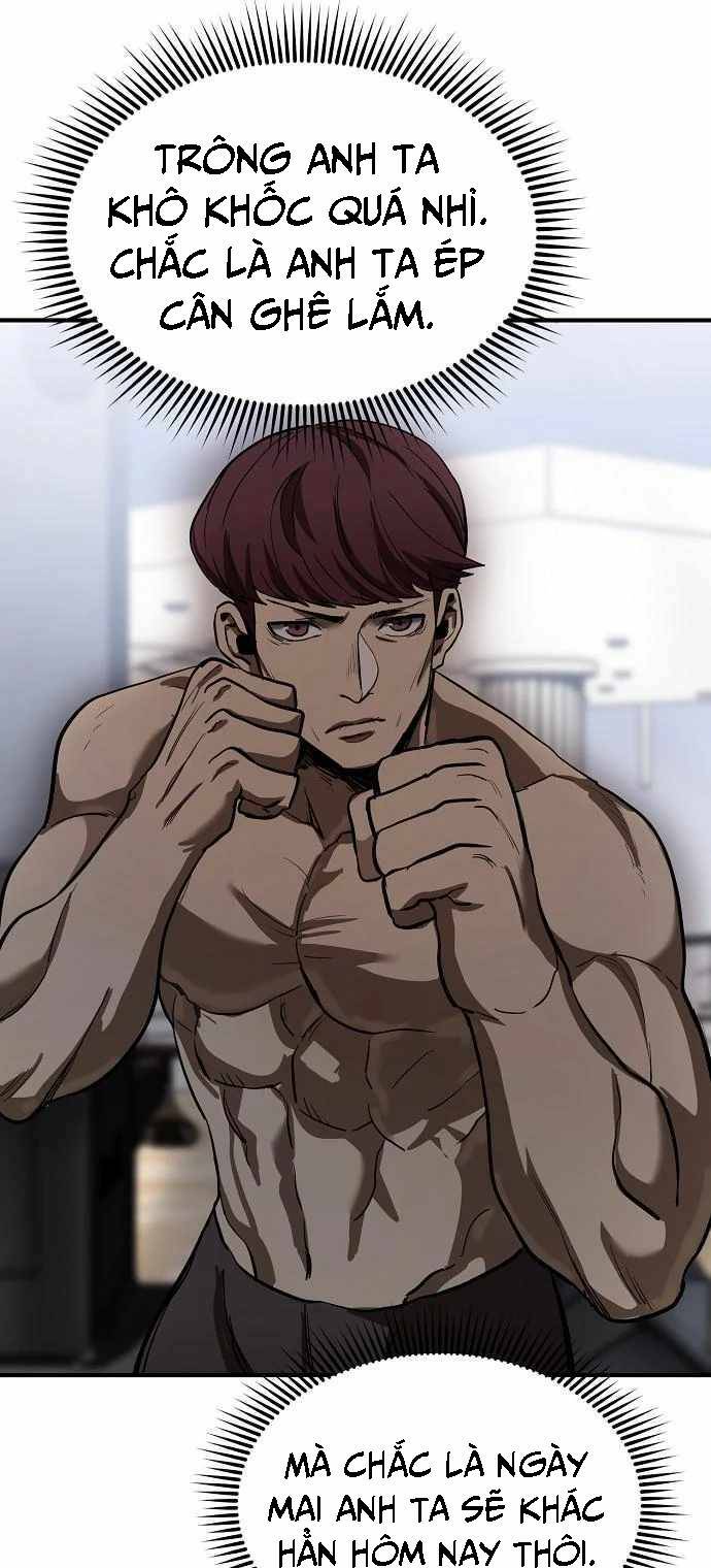 Vua Võ Đài Chapter 14 - Trang 2
