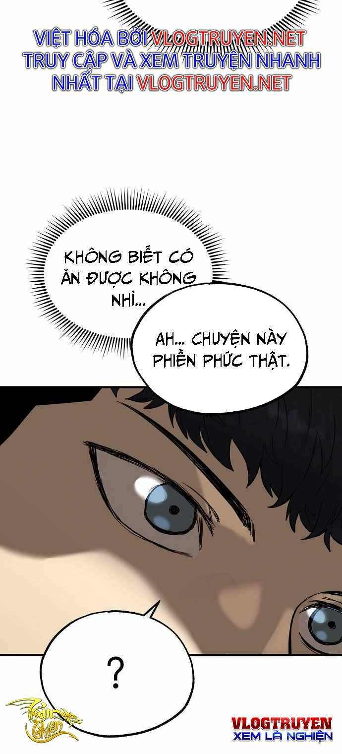 Vua Võ Đài Chapter 14 - Trang 2