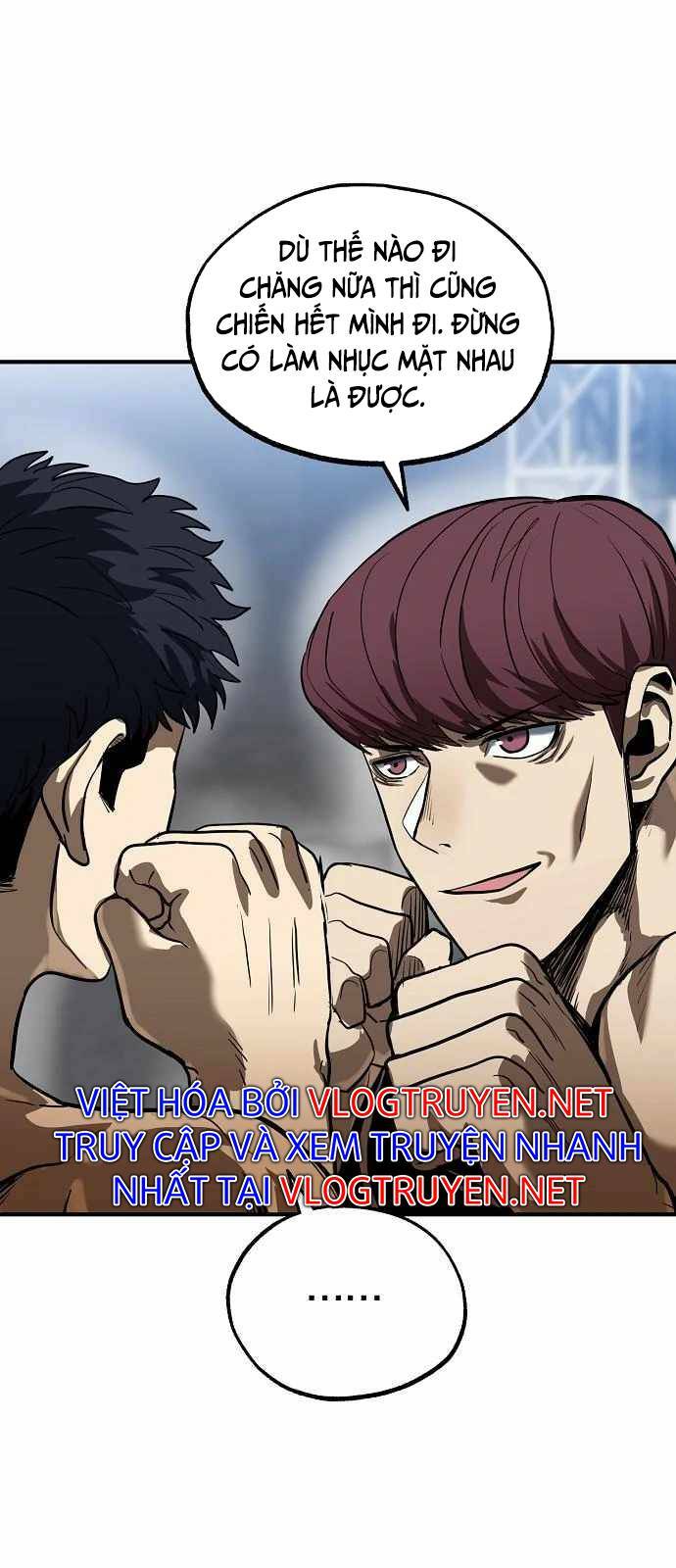 Vua Võ Đài Chapter 14 - Trang 2