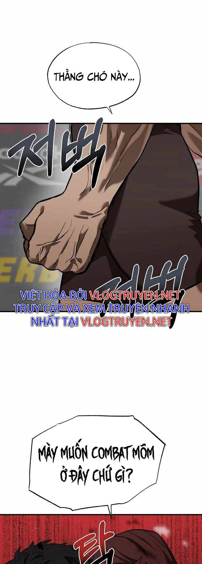 Vua Võ Đài Chapter 14 - Trang 2