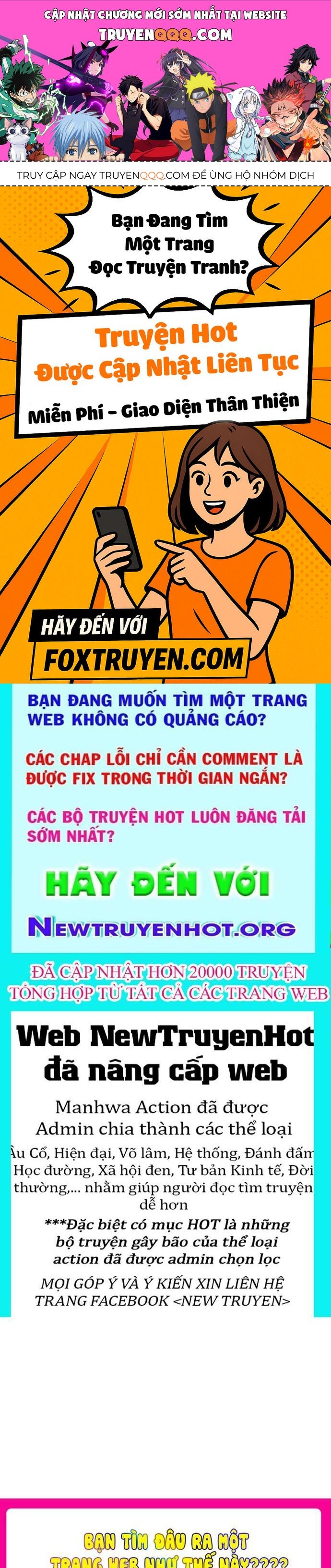Vua Võ Đài Chapter 146 - Trang 2