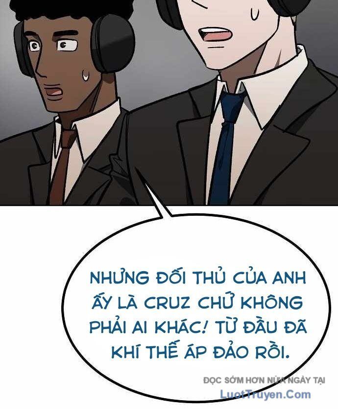 Vua Võ Đài Chapter 146 - Trang 2