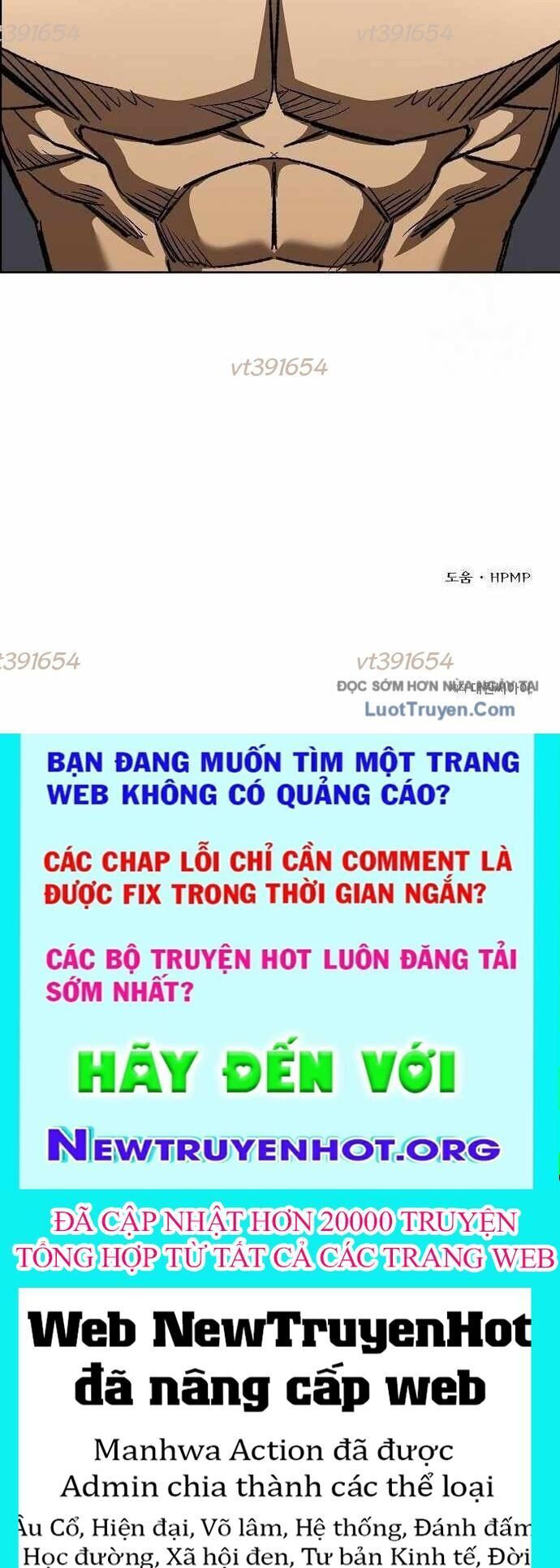 Vua Võ Đài Chapter 146 - Trang 2