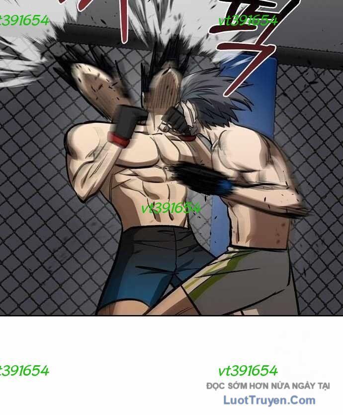 Vua Võ Đài Chapter 146 - Trang 2