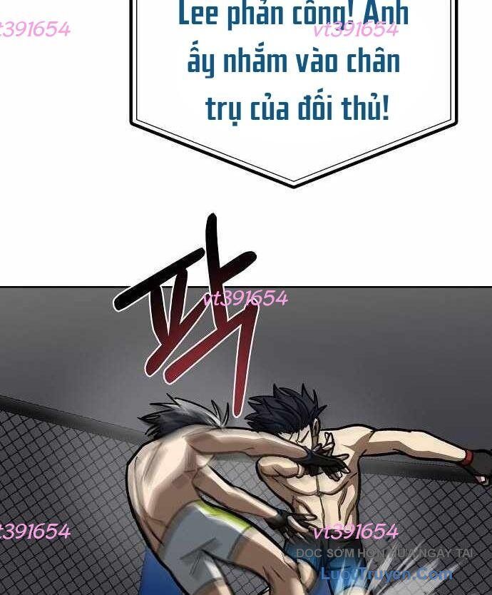 Vua Võ Đài Chapter 146 - Trang 2