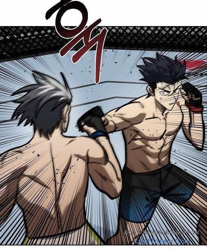 Vua Võ Đài Chapter 146 - Trang 2