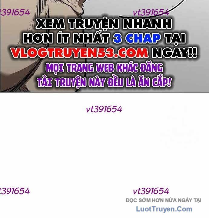 Vua Võ Đài Chapter 147 - Trang 2